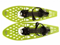 sněžnice HAVEN Morpho bigfoot zeleno/šedé