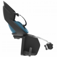 sedačka PRODIGEE ICON zadní, černá-modrá