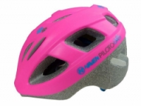 přilba dětská HAVEN PILOTO růžová