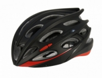 přilba HAVEN ICON černo/červená