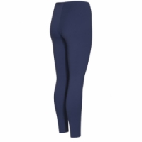 kalhoty dlouhé dámské Progress ZORA tmavě modré