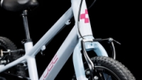 Dětské kolo Cube NUMOVE 140 white´n´pink 2025