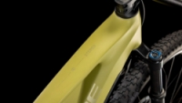 Elektrokolo CUBE STEREO Hybrid ONE22 RACE drygreen´n´olive 2025