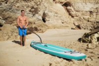 paddleboard Bestway AQUA GLIDER 320cm