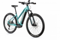 Apache Hupahu 2 Bosch Lady - tyrkysová (29) M