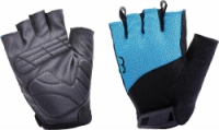 rukavice BBB CoolDown černo/modré