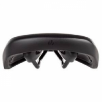 sedlo VELO Vacu V černé