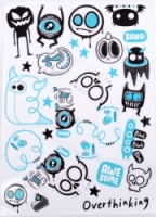 koloběžka elektrická URBiS UX2.1 junior