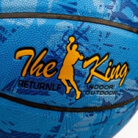 míč basketbalový Welstar The King vel.7