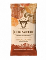 tyčinka Chimpanzee Energy Bar 55g kešu+karamel bez lepku