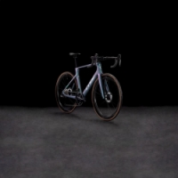 Silniční kolo CUBE AGREE C:62 PRO polarlight 'n'aquagreen 2025