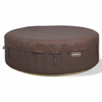 vířivka Ease Zone kulatá 4-6 místná, samonafukovací