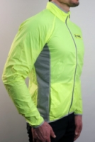 bunda HAVEN FEATHERLITE BREATH zelená