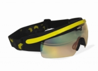 brýle na běžecké lyžování HAVEN POLARTIS zelené