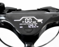 koloběžka elektrická URBiS U8