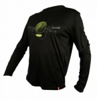 dres dlouhý pánský HAVEN NAVAHO II Long černo/khaki