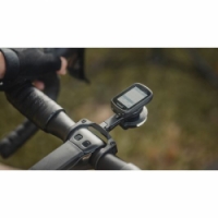 držák TOPEAK UTF MULTI-MOUNT PRO pro řidítka 25.4-31.8