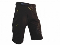 kalhoty krátké pánské HAVEN ENERGIZER černé
