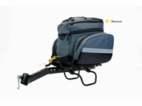 set Sport Arsenal 550 S3 nosič + brašna