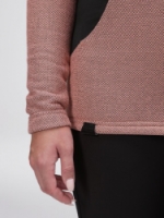 svetr dámský LOAP GALIPA lososový