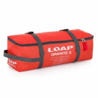 stan LOAP GRANITE 3 /3 osoby