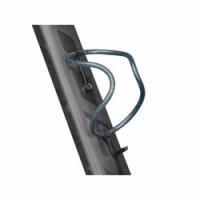 košík TOPEAK FEZA CAGE KEVLAR CARBON MT16 karbon modrý