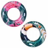 kruh nafukovací Tropico 103cm