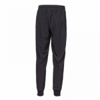 kalhoty dlouhé pánské Progress RESPECT lehké černé