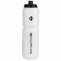 lahev M-Wave PBO 1000ml bílá