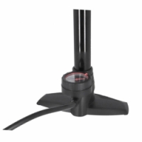 hustilka XLC Delta PU-S07 černá