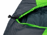 spacák mumiový ACRA Pongee kachní peří