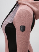 svetr dámský LOAP GALIPA lososový