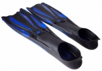 ploutve BROTHER C modré vel. 46/47