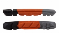 Brzdové gumičky PRO-T Plus Cartridge třísměsové EVO 65R