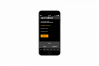 SpeedBox 1.5 B.Tuning pro Bosch SX (Smart System + Rim Magnet)