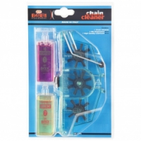 pračka řetězu BARBIERI + čistič,olej