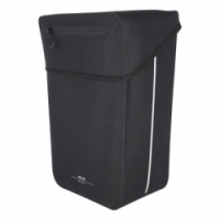 brašna XLC BA-W13 voděodolná 15l černá