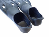 ploutve BROTHER černé vel. 44/46