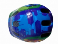 přilba dětská HAVEN Dream cars