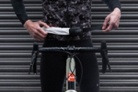 zámek Hiplok Spin řetězový superbright