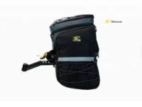 set Sport Arsenal 550 S3 nosič + brašna