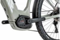 Apache Rio Grande Bosch Tour - šedá (27,5) L