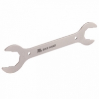 klíče - kufr s nářadím BIKE HAND YC-735A 19ks