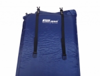 matrace samonafukovací Kubisport 7cm