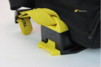 brašna Sport Arsenal 505 LFS nosičová 5l s adaptérem