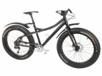 blatník zadní M-Wave FAT BIKE 115mm široké