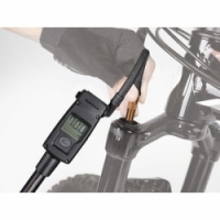 hustilka TOPEAK Pocket Shock Digital