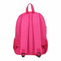 batoh ALPINE PRO HERWO 16L růžový