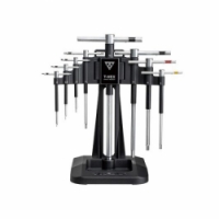 nářadí TOPEAK T-HEX SPEED WRENCH SET 8ks