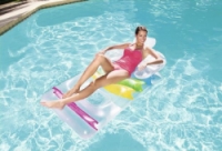 lehátko nafukovací KOOL LOUNGE křeslo 165 x 89cm